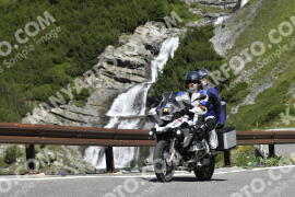 Photo #3538202 | 18-07-2023 10:58 | Passo Dello Stelvio - Waterfall curve