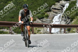 Photo #2531427 | 07-08-2022 12:21 | Passo Dello Stelvio - Waterfall curve BICYCLES