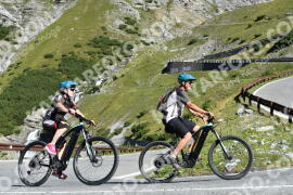 Photo #2646437 | 14-08-2022 10:10 | Passo Dello Stelvio - Waterfall curve BICYCLES