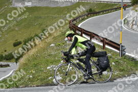 Photo #2778558 | 29-08-2022 13:24 | Passo Dello Stelvio - Waterfall curve BICYCLES