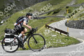 Photo #3362255 | 06-07-2023 10:43 | Passo Dello Stelvio - Waterfall curve BICYCLES