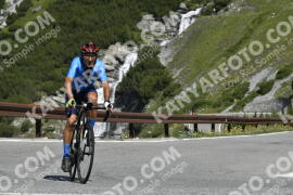 Photo #3515747 | 17-07-2023 10:47 | Passo Dello Stelvio - Waterfall curve BICYCLES