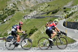 Photo #2296021 | 13-07-2022 11:22 | Passo Dello Stelvio - Waterfall curve BICYCLES