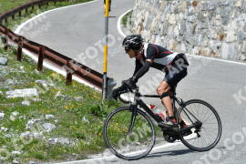 Photo #2170501 | 20-06-2022 14:03 | Passo Dello Stelvio - Waterfall curve BICYCLES