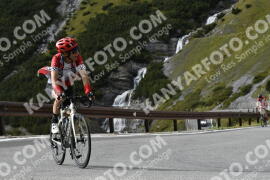 Photo #2815314 | 04-09-2022 16:17 | Passo Dello Stelvio - Waterfall curve BICYCLES