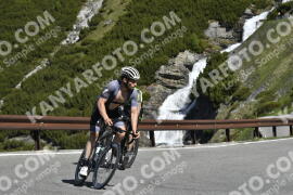 Photo #3095702 | 12-06-2023 09:51 | Passo Dello Stelvio - Waterfall curve BICYCLES