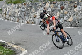 Photo #2131690 | 16-06-2022 13:31 | Passo Dello Stelvio - Waterfall curve BICYCLES