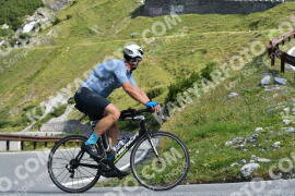 Photo #2380450 | 24-07-2022 09:45 | Passo Dello Stelvio - Waterfall curve BICYCLES