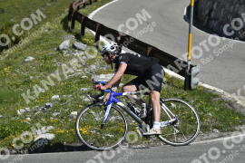 Photo #3171710 | 19-06-2023 10:33 | Passo Dello Stelvio - Waterfall curve BICYCLES