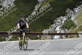 Photo #2789970 | 01-09-2022 11:57 | Passo Dello Stelvio - Waterfall curve BICYCLES