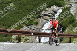 Photo #2530063 | 07-08-2022 11:31 | Passo Dello Stelvio - Waterfall curve BICYCLES