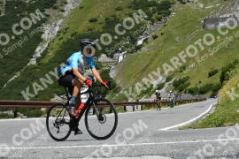 Photo #2382829 | 24-07-2022 11:27 | Passo Dello Stelvio - Waterfall curve BICYCLES
