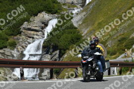 Foto #4167407 | 05-09-2023 11:05 | Passo Dello Stelvio - Waterfall Kehre
