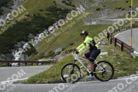 Photo #2780332 | 29-08-2022 15:59 | Passo Dello Stelvio - Waterfall curve BICYCLES