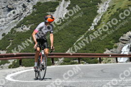 Photo #2168609 | 20-06-2022 10:35 | Passo Dello Stelvio - Waterfall curve BICYCLES