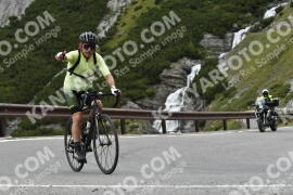 Foto #3796659 | 10-08-2023 12:02 | Passo Dello Stelvio - Waterfall Kehre BICYCLES