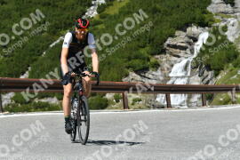 Photo #2546487 | 08-08-2022 12:56 | Passo Dello Stelvio - Waterfall curve BICYCLES