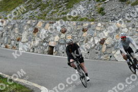 Photo #2691207 | 20-08-2022 15:36 | Passo Dello Stelvio - Waterfall curve BICYCLES