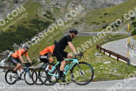 Photo #2681253 | 17-08-2022 10:37 | Passo Dello Stelvio - Waterfall curve BICYCLES
