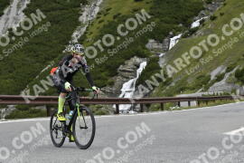Photo #3735376 | 06-08-2023 10:44 | Passo Dello Stelvio - Waterfall curve BICYCLES