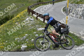 Photo #3255386 | 27-06-2023 12:26 | Passo Dello Stelvio - Waterfall curve BICYCLES