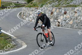 Photo #2371584 | 22-07-2022 13:27 | Passo Dello Stelvio - Waterfall curve BICYCLES