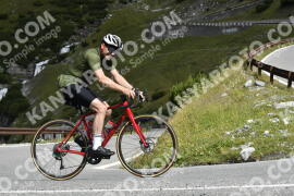 Foto #3734730 | 06-08-2023 10:29 | Passo Dello Stelvio - Waterfall Kehre BICYCLES