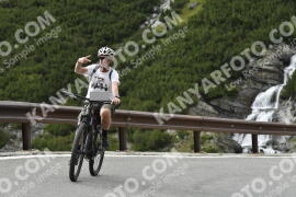 Foto #3797852 | 10-08-2023 16:26 | Passo Dello Stelvio - Waterfall Kehre BICYCLES