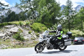 Fotó #2281679 | 10-07-2022 13:59 | Bernina Pass