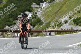 Photo #2594216 | 11-08-2022 12:52 | Passo Dello Stelvio - Waterfall curve BICYCLES