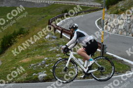 Photo #4067816 | 25-08-2023 14:35 | Passo Dello Stelvio - Waterfall curve BICYCLES