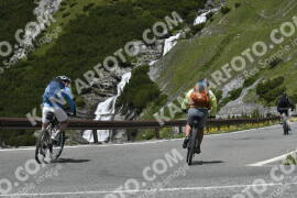 Photo #3357923 | 05-07-2023 12:33 | Passo Dello Stelvio - Waterfall curve BICYCLES