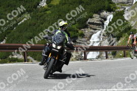 Photo #2497408 | 03-08-2022 13:25 | Passo Dello Stelvio - Waterfall curve