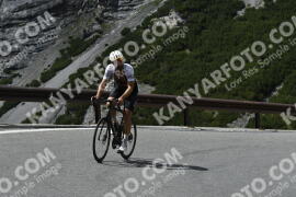 Photo #3842513 | 12-08-2023 14:29 | Passo Dello Stelvio - Waterfall curve BICYCLES