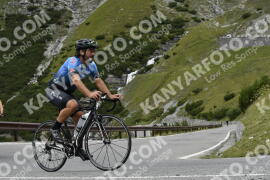 Photo #3795110 | 10-08-2023 11:41 | Passo Dello Stelvio - Waterfall curve BICYCLES