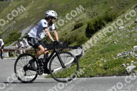 Photo #2113289 | 10-06-2022 10:07 | Passo Dello Stelvio - Waterfall curve BICYCLES