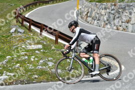 Photo #2378973 | 24-07-2022 13:14 | Passo Dello Stelvio - Waterfall curve BICYCLES