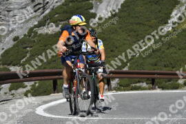 Photo #2784118 | 30-08-2022 10:32 | Passo Dello Stelvio - Waterfall curve BICYCLES