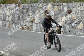 Photo #3843670 | 12-08-2023 15:02 | Passo Dello Stelvio - Waterfall curve BICYCLES