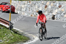Photo #2298087 | 13-07-2022 15:54 | Passo Dello Stelvio - Waterfall curve BICYCLES