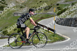 Photo #2137368 | 17-06-2022 11:33 | Passo Dello Stelvio - Waterfall curve BICYCLES