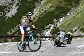 Photo #2218752 | 02-07-2022 12:16 | Passo Dello Stelvio - Waterfall curve BICYCLES