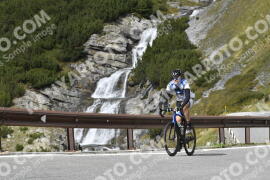 Photo #2886012 | 18-09-2022 12:26 | Passo Dello Stelvio - Waterfall curve BICYCLES