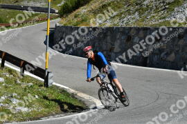 Photo #2667372 | 16-08-2022 10:41 | Passo Dello Stelvio - Waterfall curve BICYCLES