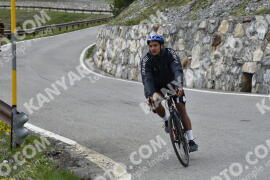 Photo #2077269 | 01-06-2022 13:33 | Passo Dello Stelvio - Waterfall curve BICYCLES