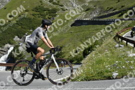 Photo #3476976 | 15-07-2023 09:55 | Passo Dello Stelvio - Waterfall curve BICYCLES