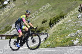 Photo #2081939 | 04-06-2022 10:46 | Passo Dello Stelvio - Waterfall curve BICYCLES