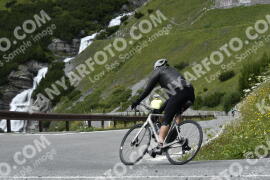 Foto #3596279 | 27-07-2023 14:17 | Passo Dello Stelvio - Waterfall Kehre BICYCLES