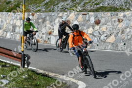 Photo #2566020 | 09-08-2022 16:15 | Passo Dello Stelvio - Waterfall curve BICYCLES