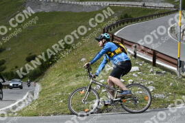 Photo #3827668 | 11-08-2023 15:29 | Passo Dello Stelvio - Waterfall curve BICYCLES